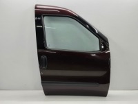 фото thumb №1, Fiat doblo ii maxi 13r двері праве правий передні перед 590/a