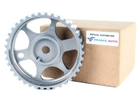 фото thumb №1, Колесо вала распределительного вала peugeot 206+ 308 1.6 16v