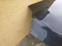 фото thumb №5, Peugeot 508 sedan крышка багажника задняя