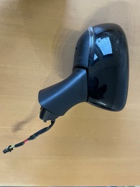 фото thumb №1, Зеркало clio iv lift led tegne