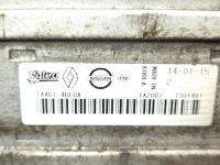 фото thumb №8, Nissan x-trail t32 2015 радіатор повітря наддувний / інтеркулер