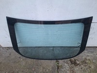 фото thumb №1, Ford mondeo mk iv 4 97- hb скло кришки задній багажника