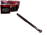 фото thumb №1, Амортизатор nissan np300 navara d40 2005 задняя le=pr