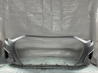 фото thumb №1, Audi a3 8y0 бампер передній