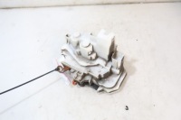 Купити Замок лівий перед двері fiat fiorino iii, фото thumb