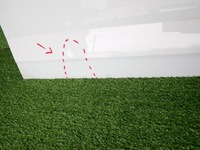 фото thumb №8, Vw polo 2g 17- дверь правые передние перед