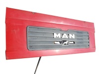 фото thumb №9, Капот решётка решётка man tga tgl tgm tgs 81611100054