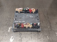 фото thumb №5, Модуль / блок управления комфорта skoda fabia mk1 6y 6q1937049c