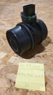 Купити Витратомір audi оригінальний номер 074906461b, фото thumb