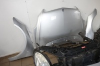 фото thumb №5, Mercedes w251 перед капот бампер передня панель балка 775 r-klasa