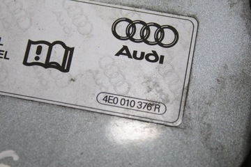 фото thumb №7, Кришка заливання пального a4 b7 ly7g 4e0010376r