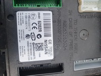 фото thumb №2, Модуль блок управления renault koleos 284b16282r