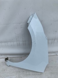 фото thumb №1, Kia ceed ii 2 крило лівий переднє перед