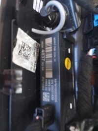 фото thumb №6, Лампа потолочный peugeot 308 t10 9814757480