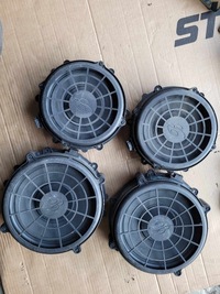 фото thumb №1, Динамик burmaster porsche cayenne 9y 971035454f