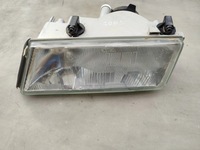 фото thumb №1, Фара лампа лівий перед lancia dedra carello