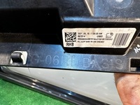 фото thumb №14, Bmw x6 g06 m набір молдинг поріг права