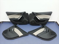 фото thumb №10, Mazda 6 iii gj рестайлінг sedan сидіння диван комплект шкіра салон