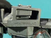 фото thumb №7, Замок запалювання ключ вкладка ford focus mk3 6e5t-15607-ca