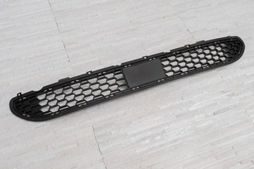 фото thumb №10, Hyundai santa fe tm решітка бампера 86531s2010