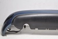 фото thumb №8, Citroen c4 picasso ii бампер зад задний pdc