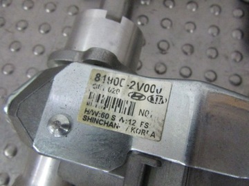 фото thumb №12, Hyundai veloster i 1.6gdi 2012 комп'ютер набір do запуску автомат