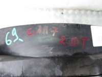 Mercedes cla w117 c117 1.6bt радіатор вентилятор комплект  12- Київ, фото thumb