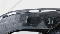 Накладка накладка-спойлер бампера mercedes glc w253 amg a2538852302 Оригинал, фото thumb