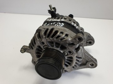 фото thumb №1, Subaru levorg 1.6 t dit генератор 23700aa921