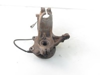 фото thumb №5, Поворотный кулак передняя правая citroen c3 1.6