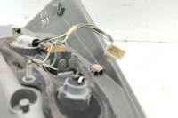 фото thumb №9, Лампа левая задняя toyota prius _w3_ p8007 1.8l 2010