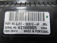 фото thumb №13, Ford kuga mk2 панель кондиционера gj5t-18c612-af