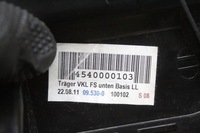 фото thumb №11, Бардачок пассажира кожа porsche cayenne ii 7p5857921