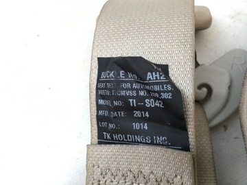 фото thumb №11, Subaru outback v 15- pas безпеки перед usa