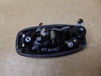 фото thumb №6, Ручка наружная дверь левый перед opel combo d fiat doblo ii 2010-