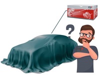 фото thumb №5, Суппорт тормозной mazda premacy 2.0 td cp