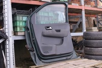 фото thumb №6, Двері правий перед повний скло ручка vw amarok