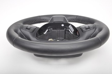 фото thumb №8, Puma mk2 руль кожаный многофункциональная 20r