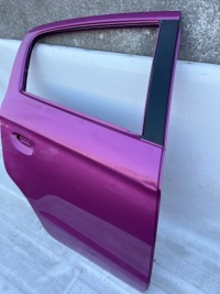 фото thumb №2, Space star 2 ii 13- двері праве задня задні оригінал