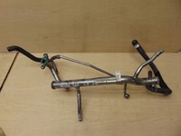 фото thumb №1, Магистраль водяная шланг volvo s60 i lift 2.4 d5