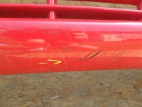 Бампер перед передній ford focus mk1 lift Зі Шроту, фото thumb