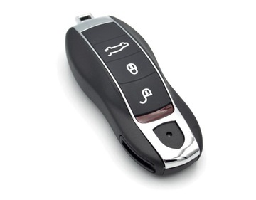 фото thumb №6, Porsche panamera cayenne ii ключ pilot 433mhz