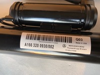 фото thumb №2, Mercedes ml gl w166 x166 ads задняя амортизатор oryg