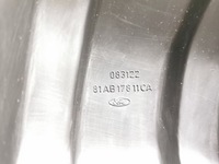 фото thumb №8, Молдинг ліва бампера задня ford escort/orion 1981-1986 ca оригінальний номер 6080470