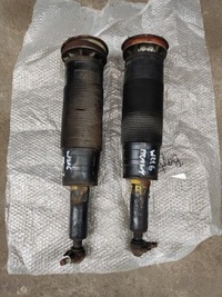 фото thumb №1, Mercedes w216 cl амортизатор abc перед лівий