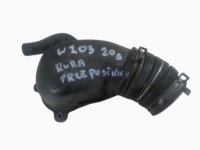 фото thumb №1, Wąż труба повітрозабірник повітря mercedes w203 2.0 a1111410804