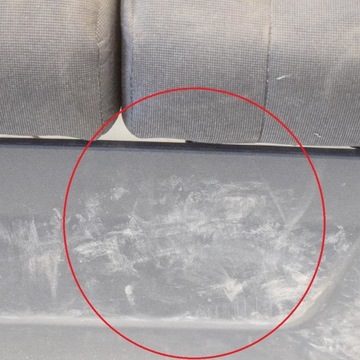 фото thumb №6, Ford transit custom 2018 сиденье переднее водителя