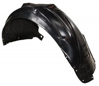 фото thumb №1, Подкрылок подкрылок audi a6 c5 02-05 перед правое