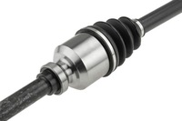 фото thumb №4, Приводной вал приводная nty npw-ft-063