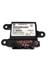 фото thumb №1, Модуль pdc opel meriva b 20928121